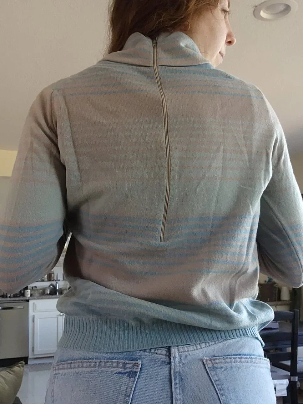 Dalton vintage cashmere